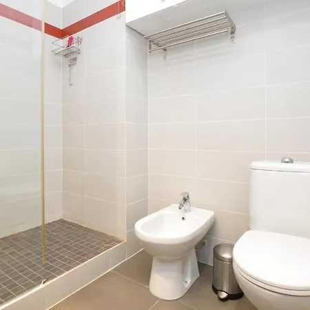 1 Bedroom Gorgeous In * Antibes