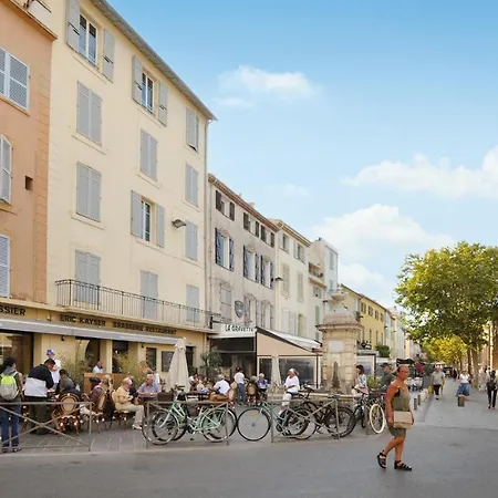 Apartment 1 Bedroom Gorgeous In Antibes