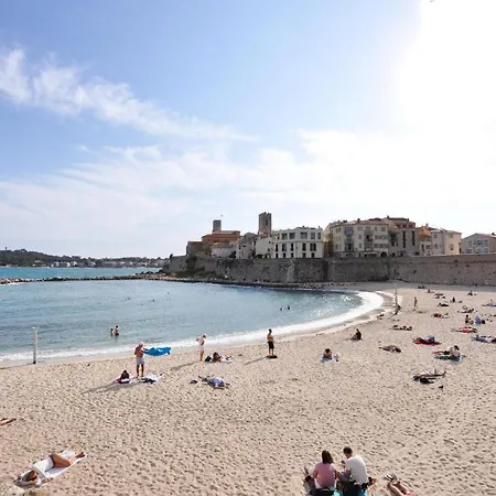 1 Bedroom Gorgeous In * Antibes